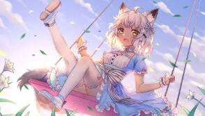 # 命运方舟标签设置在哪